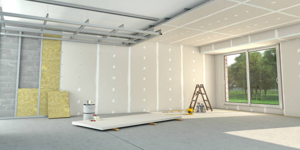 Best Crawl Space Insulation  in Bartlett, IL
